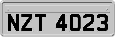 NZT4023