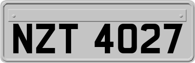 NZT4027