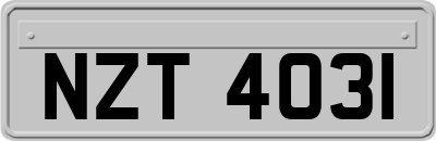 NZT4031