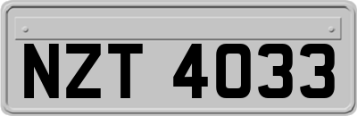NZT4033