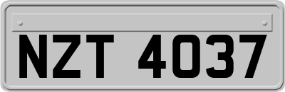 NZT4037