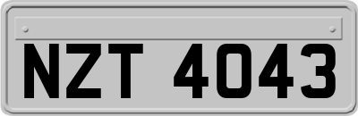 NZT4043
