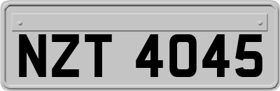 NZT4045