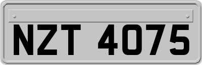 NZT4075