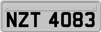 NZT4083