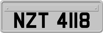 NZT4118