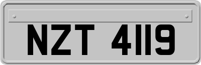 NZT4119