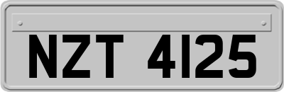 NZT4125