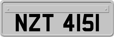NZT4151