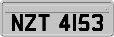NZT4153