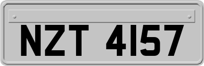 NZT4157