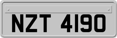 NZT4190