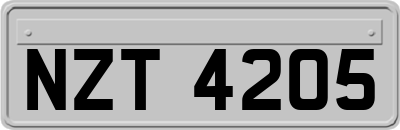 NZT4205