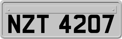 NZT4207
