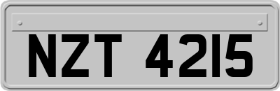 NZT4215