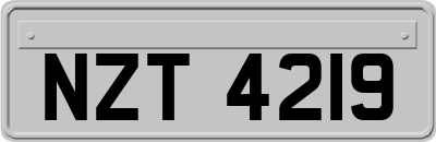 NZT4219