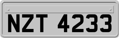 NZT4233