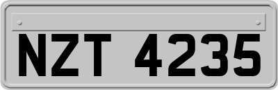 NZT4235