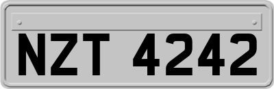 NZT4242