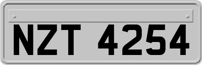 NZT4254
