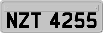 NZT4255