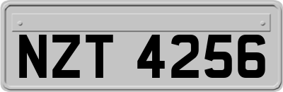 NZT4256