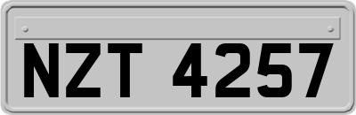 NZT4257