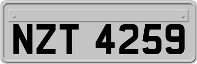 NZT4259