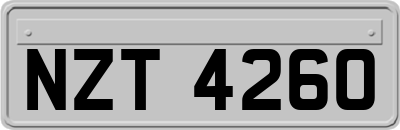 NZT4260