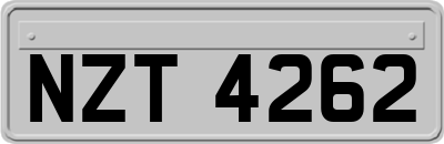 NZT4262
