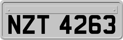 NZT4263