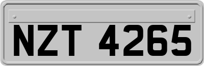 NZT4265