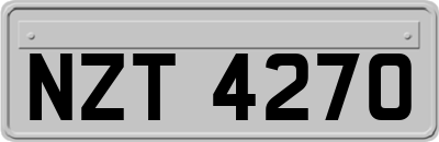 NZT4270