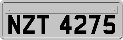 NZT4275