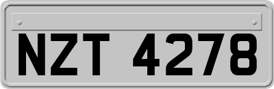 NZT4278