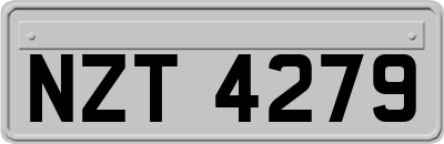 NZT4279