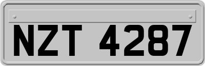 NZT4287