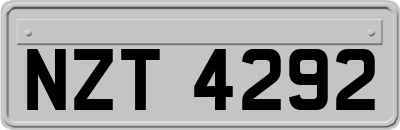 NZT4292