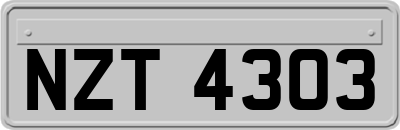 NZT4303