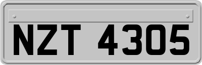 NZT4305