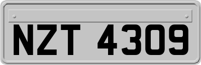 NZT4309