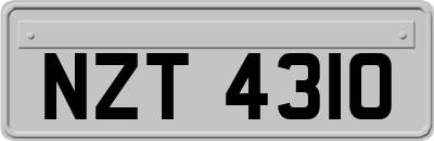 NZT4310