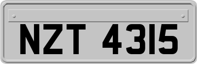NZT4315