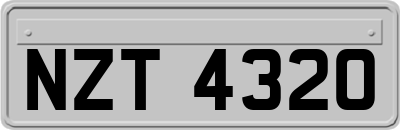 NZT4320