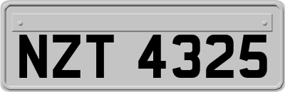 NZT4325