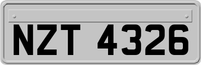 NZT4326