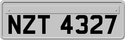 NZT4327