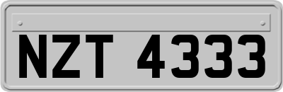 NZT4333