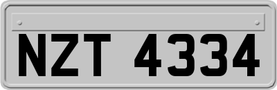 NZT4334