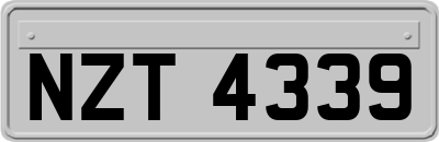 NZT4339
